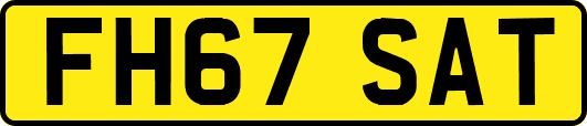 FH67SAT