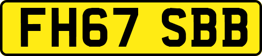FH67SBB