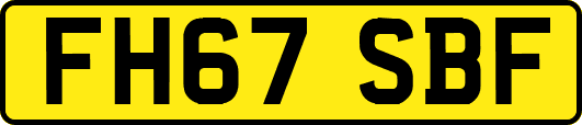FH67SBF