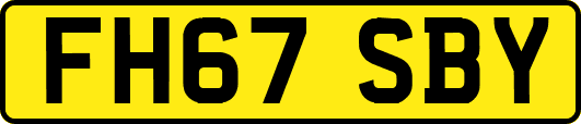 FH67SBY