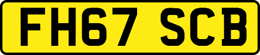 FH67SCB