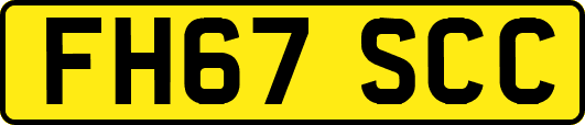 FH67SCC