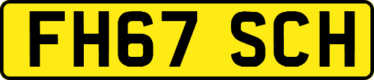 FH67SCH