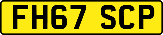 FH67SCP