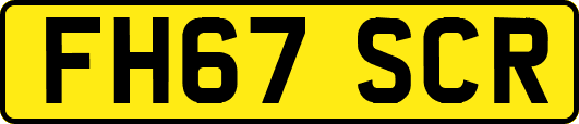 FH67SCR