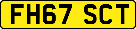 FH67SCT