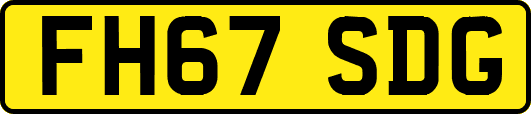 FH67SDG