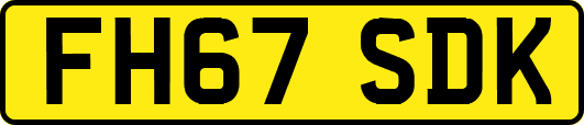 FH67SDK