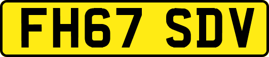 FH67SDV