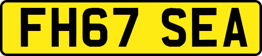 FH67SEA