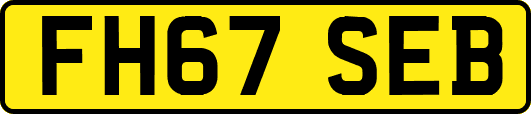 FH67SEB