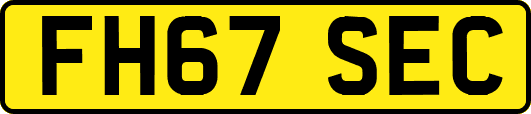 FH67SEC