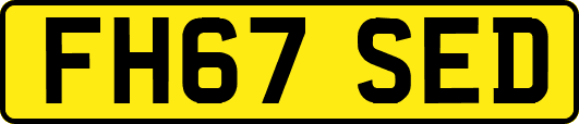 FH67SED