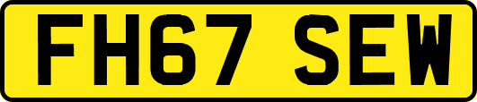 FH67SEW