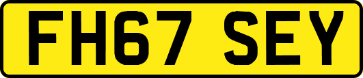 FH67SEY
