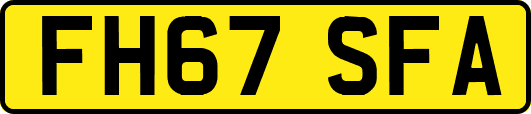 FH67SFA