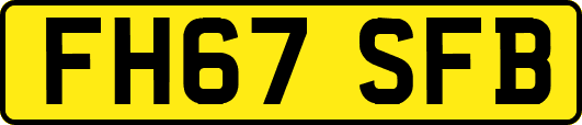 FH67SFB