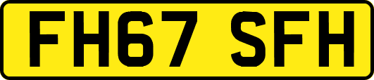 FH67SFH