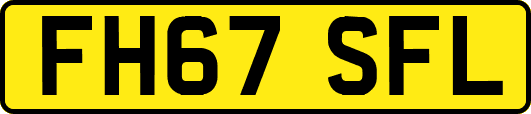 FH67SFL