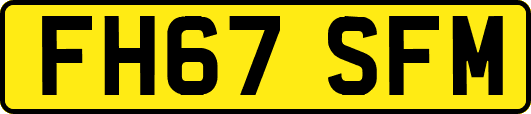 FH67SFM