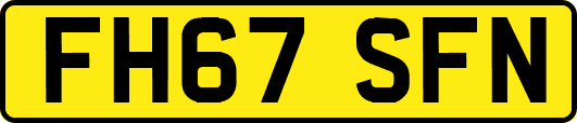 FH67SFN