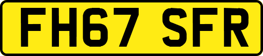FH67SFR