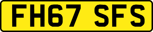 FH67SFS