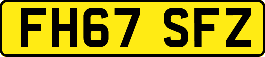 FH67SFZ
