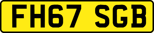 FH67SGB