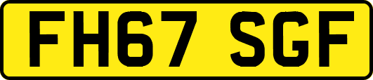 FH67SGF