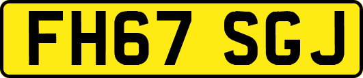 FH67SGJ