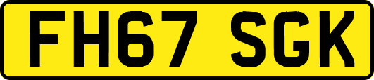 FH67SGK