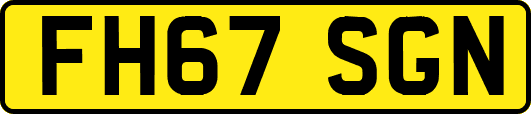FH67SGN
