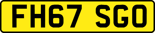 FH67SGO