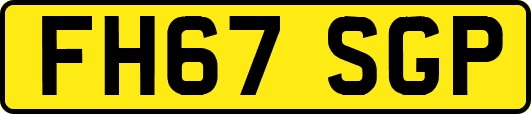 FH67SGP