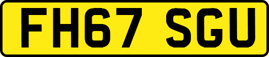 FH67SGU