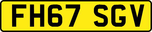 FH67SGV