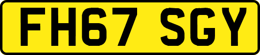 FH67SGY