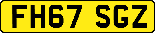 FH67SGZ