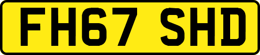 FH67SHD