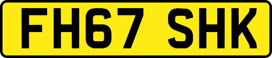 FH67SHK