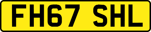 FH67SHL