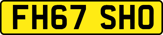 FH67SHO