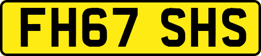 FH67SHS