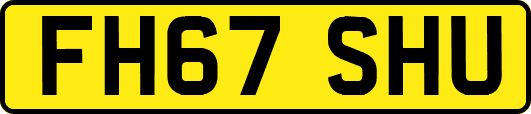 FH67SHU