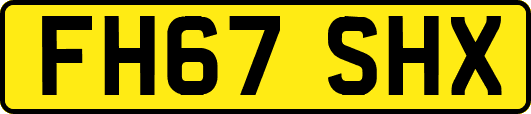 FH67SHX