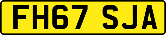 FH67SJA