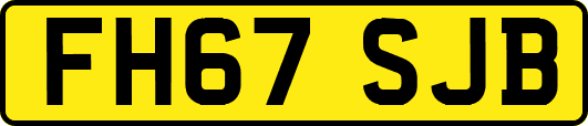 FH67SJB