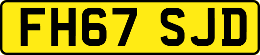 FH67SJD