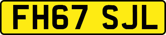 FH67SJL